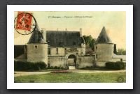 CPA Bourges042