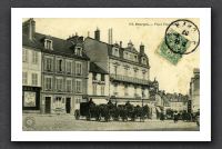 CPA Bourges082