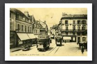 CPA Bourges039