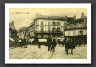 CPA Bourges038