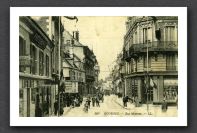 CPA Bourges011