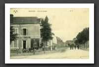 CPA Bourges066