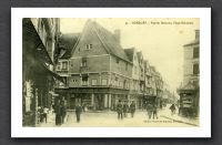 CPA Bourges009