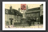 CPA Bourges028
