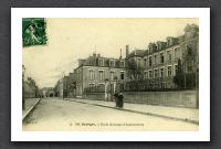 CPA Bourges107