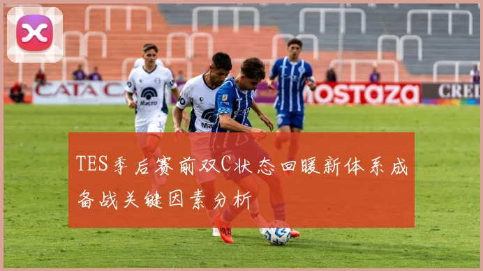TES季后赛前双C状态回暖新体系成备战关键因素分析