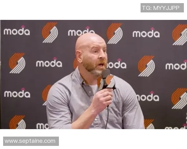 开拓者教练被捕助理GM停职季后赛前景堪忧引发媒体热议